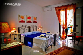 Гостиница B&B L'Orizzonte  Кастро
